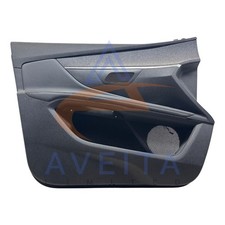PEUGEOT 5008 GT LINE 17-20 MK2 Door Card Left Side Front 98305877BY