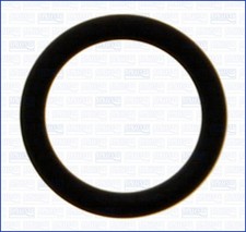 Dichtung Ölauslass (Lader) AJUSA 16099700 für VW PASSAT B5 3B3 Variant 3B6 OPEL