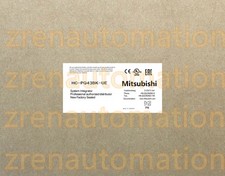 HC-PQ43BK-UE Mitsubishi PLC Module/CPU/Servo Driver Fast Shipping HTQ0
