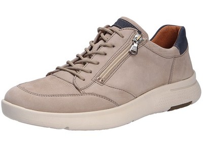Waldläufer Schnürschuh 984003-401-060 Beige NEU