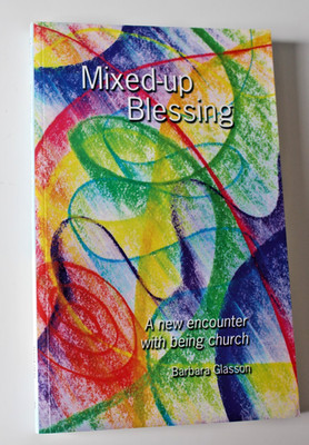 Mixed-up blessing (Paperback)  by Barbara Glasson