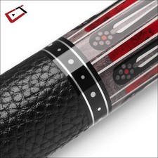 Cynergy Nineball Series Shark Gray Stain 95-181LTW