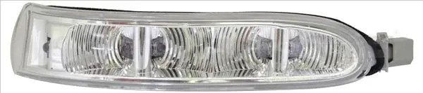 TYC 321-0129-3 Frecce Specchietto esterno destro, con LED - Immagine 3