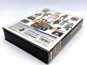 Neo Geo AES Art of Fighting / Ryuko no Ken  ROM Cartridge SNK Tested from Japan