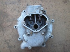 Matchless 350 G3L S 17821 1952 engine crank cases crankcases USED AS FOUND