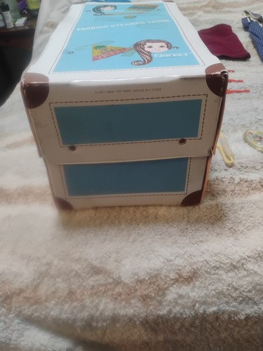 Vintage 1969 Ideal Toy Corp.Crissys cugino velluto con accessori e baule moda - Foto 14 di 22