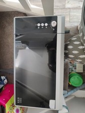 RNIB talking Microwave