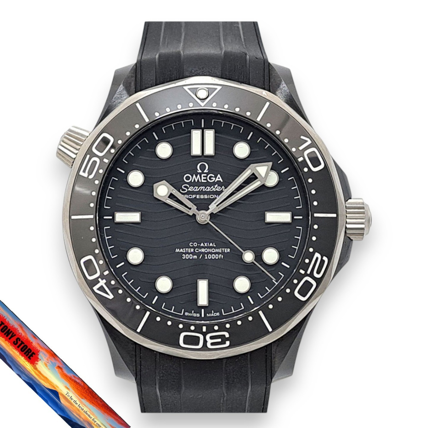 Omega Speedmaster 3659.50.31