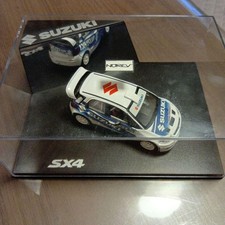 SUZUKI SX4 1/43 NOREV