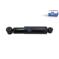 StoßDäMpfer Hinterachse Teleskop ÖLdruck DT Spare Parts FüR U.A. Iveco Daily