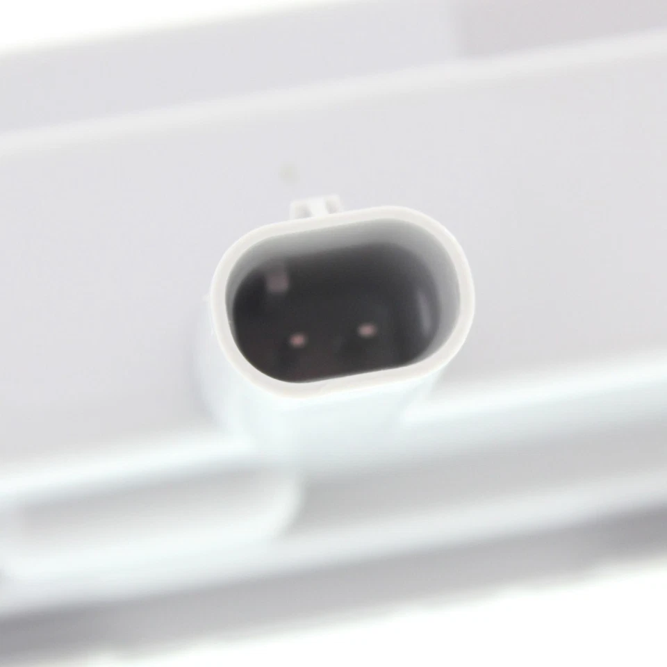 Luz de conducción LED transparente del lado del pasajero para Mercedes-Benz ML63 AMG 2012-2015 Foto 3 de 4