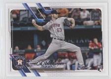 2021 Topps Update Tyler Ivey #US274 7l6