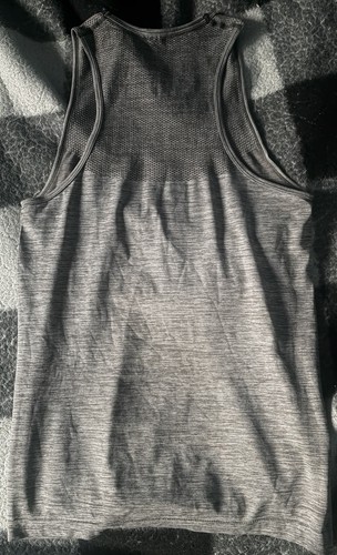 Gymshark Phantom OG Seamless Tank David Laid - Gem
