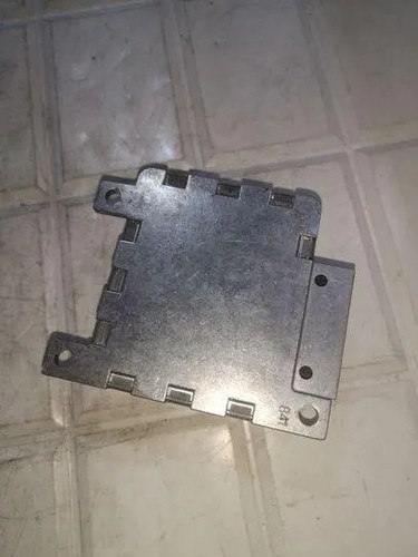 AUDI A4 Avant 8D5, B5 Airbag-Steuergerät 0285001037 8A0959655B 1.90 18234696