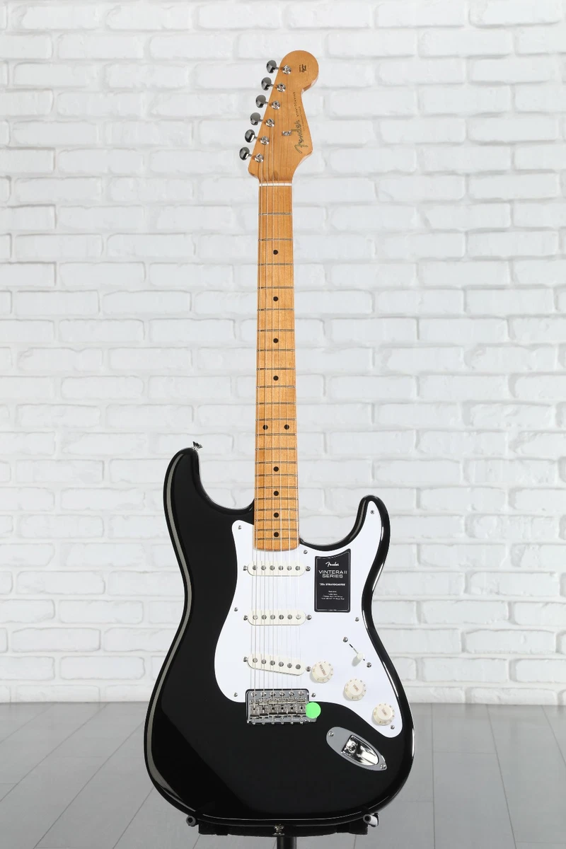 Fender Stratocaster Mexico Electric Guitars for sale | eBay