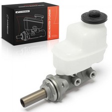 Cilindro maestro de freno A-Premium con depósito para Toyota RAV4 06-19 Lexus NX300