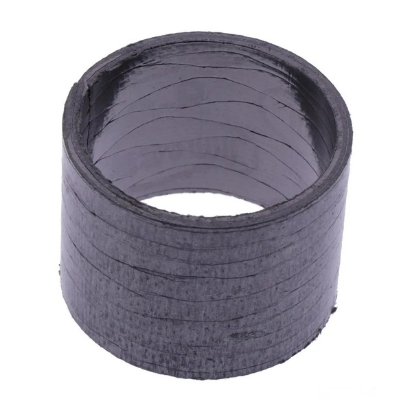 Dichtung Auspuff 35/40Mm FüR Honda VFR 750 F Bj. 1986-1987-image