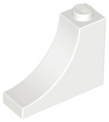 Lego Arch 1 x 3 x 2 Inverted-18653-Farbauswahl-color choice