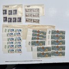 US Postage Stamps #1553 1551 1576 1577-78 MNH — photo 1
