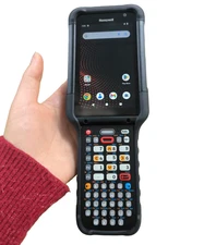 Honeywell CK67-X1N-5ES0A0G Android GMS Mobile Computer Handheld Barcode Scanner