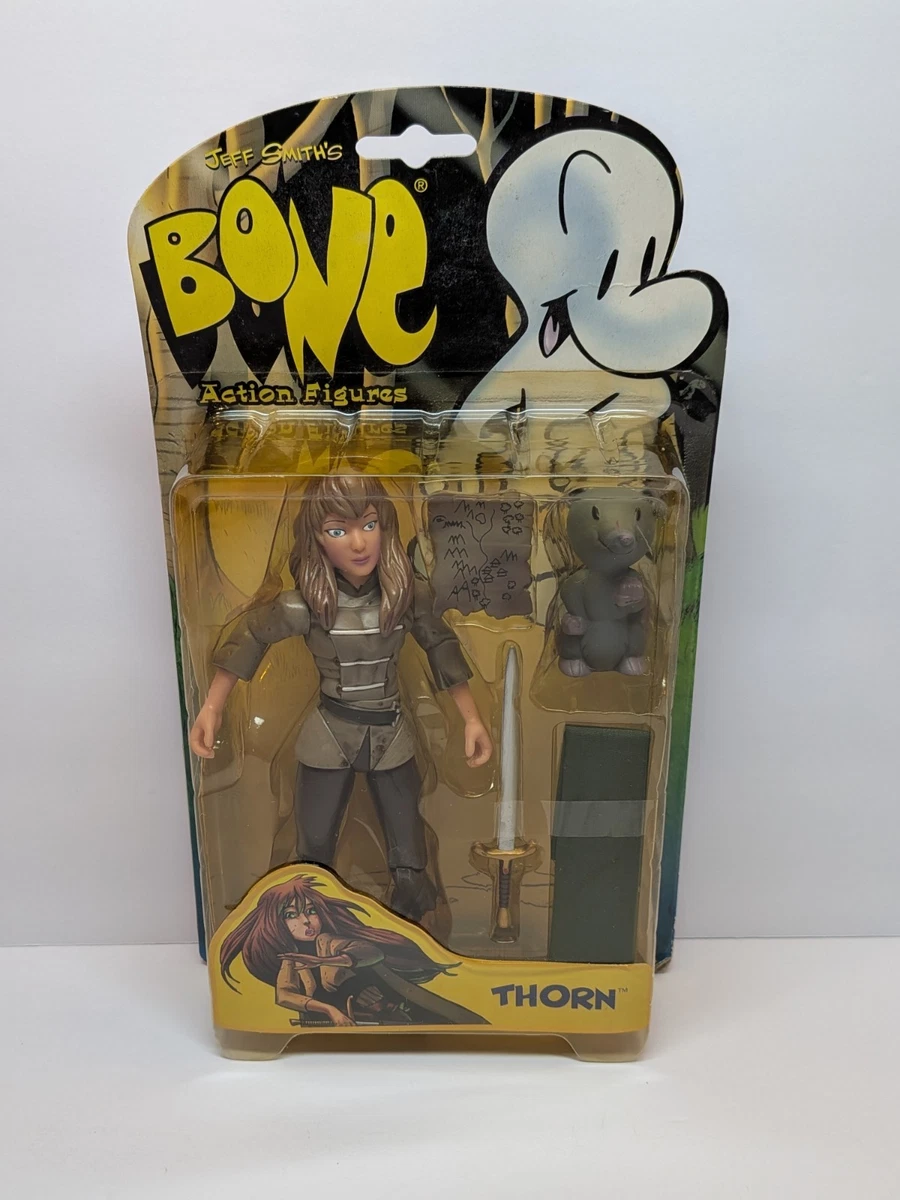ReSaurus Jeff Action Figures & Accessories Just Listed 2026