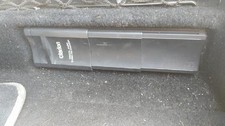 Autoradio Citroen C6