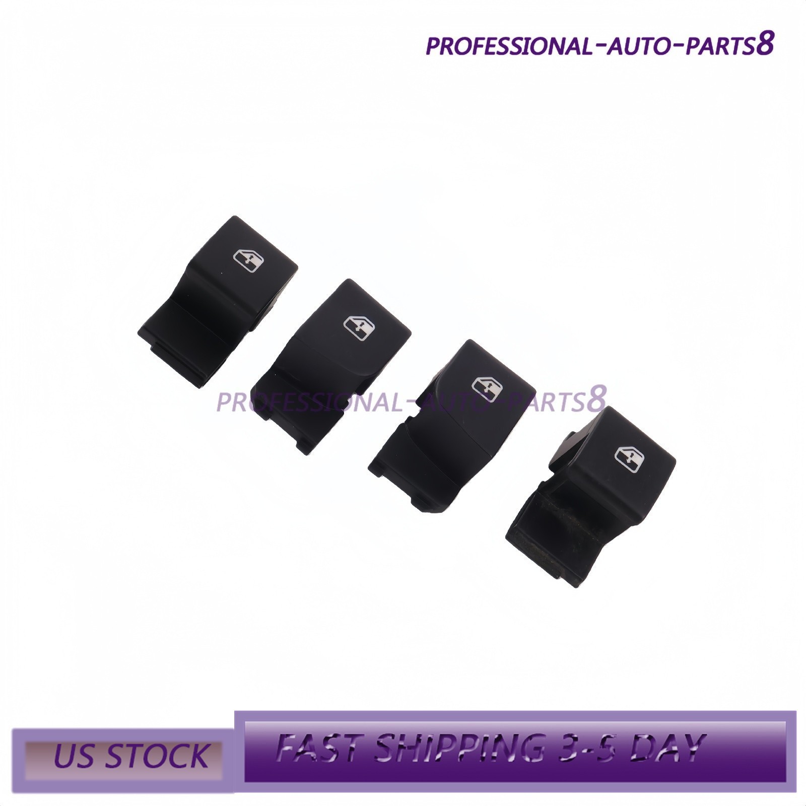 Maserati Quattroporte 2003-2012 Window switch P/N 247993