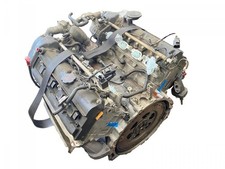 Moteur Jaguar E