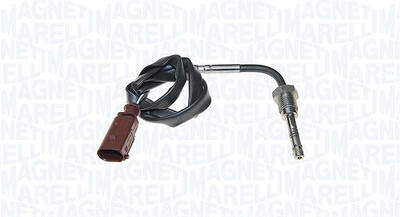 MAGNETI MARELLI Sensor, Abgastemperatur  für VW