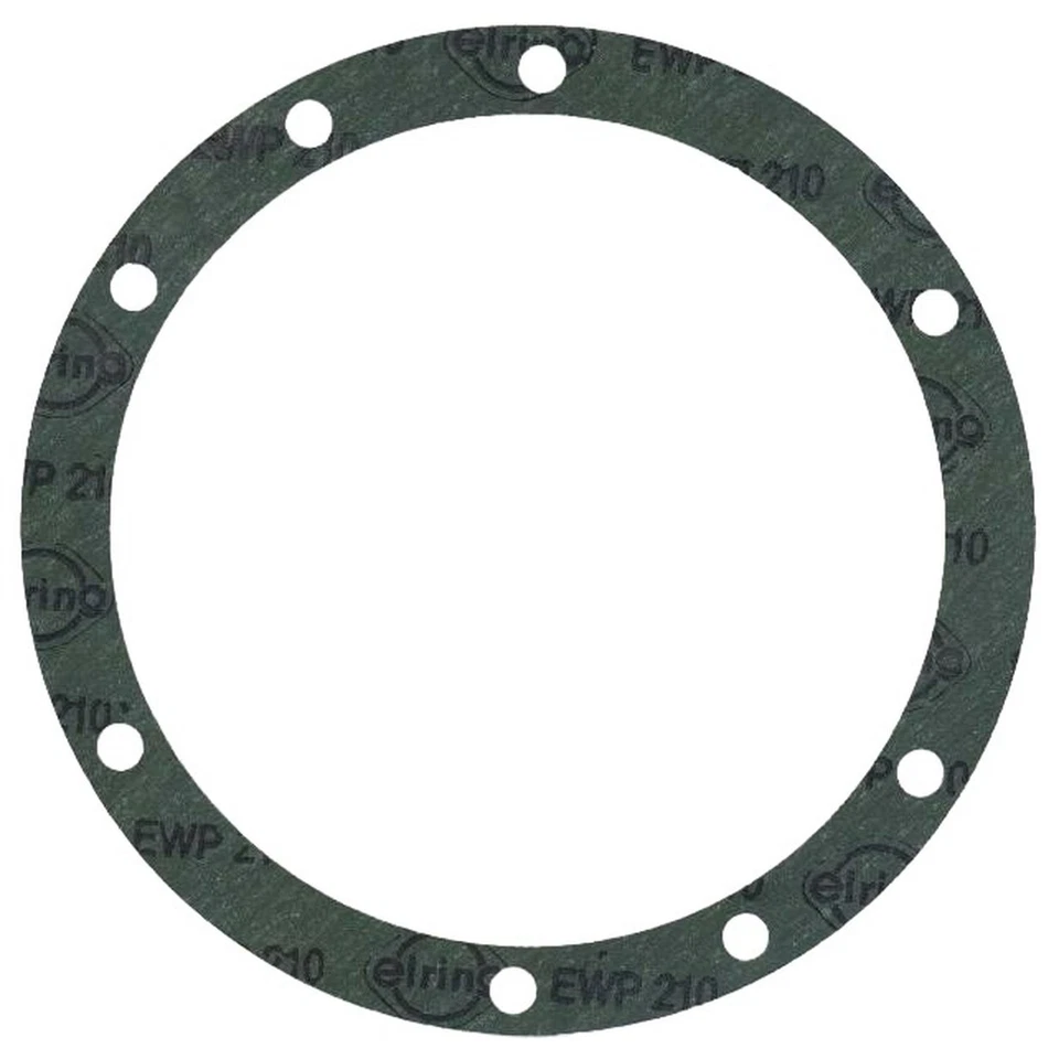 Junta de bomba de vacío Elring 811.034 para 77-85 Mercedes-Benz 240D 300CD 300D 300SD Foto 2 de 4