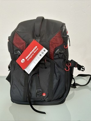 Manfrotto Foto Rucksack 3N1-36 Pro light  MF 13 Neu
