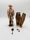 GI Joe Adventure Team Secret of the Mummy's Tomb 12" Action Figure 2001
