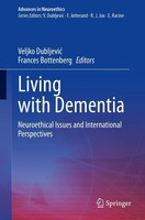 Living With Dementia Frances Bottenberg