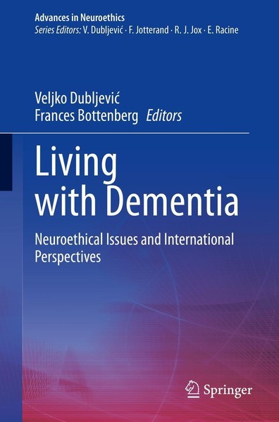 Living With Dementia Frances Bottenberg-image