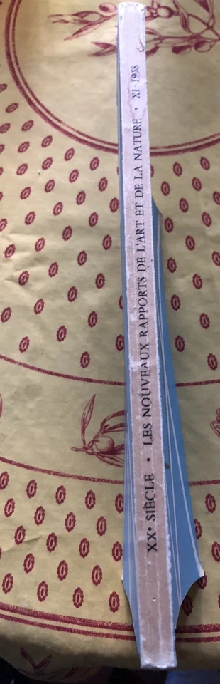 Revue XX eme Siecle N 11 De Noël 1958 - Photo 4/4