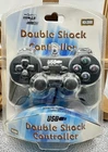 USB Double Shock PC Controller Model KD-2008 Brand New Sealed Multiple Available