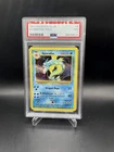 Pokémon Gyarados Holo Rare TCG Card Base Set 006/102 PSA 7