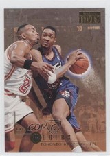 1996-97 Skybox Premium Carlos Rogers #114 0a1
