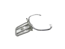 Porte paquet arrière (Piaggio - Vespa Lx 125 2009 - 2011)
