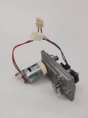 #ad OEM BUNN iMix 5 Auger Drive Motor Gearbox Assembly w Switch Tested Working $67.00