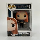 Funko Pop! Vinyl: Harry Potter - Ginny Weasley #46