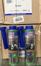 Liqui Moly Di Jectron Gasoline Direct Injection Cleaner 300ml