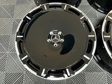 Forged Wheels 23 Inch For Mercedes-benz Gle Coupe Set Of 4
