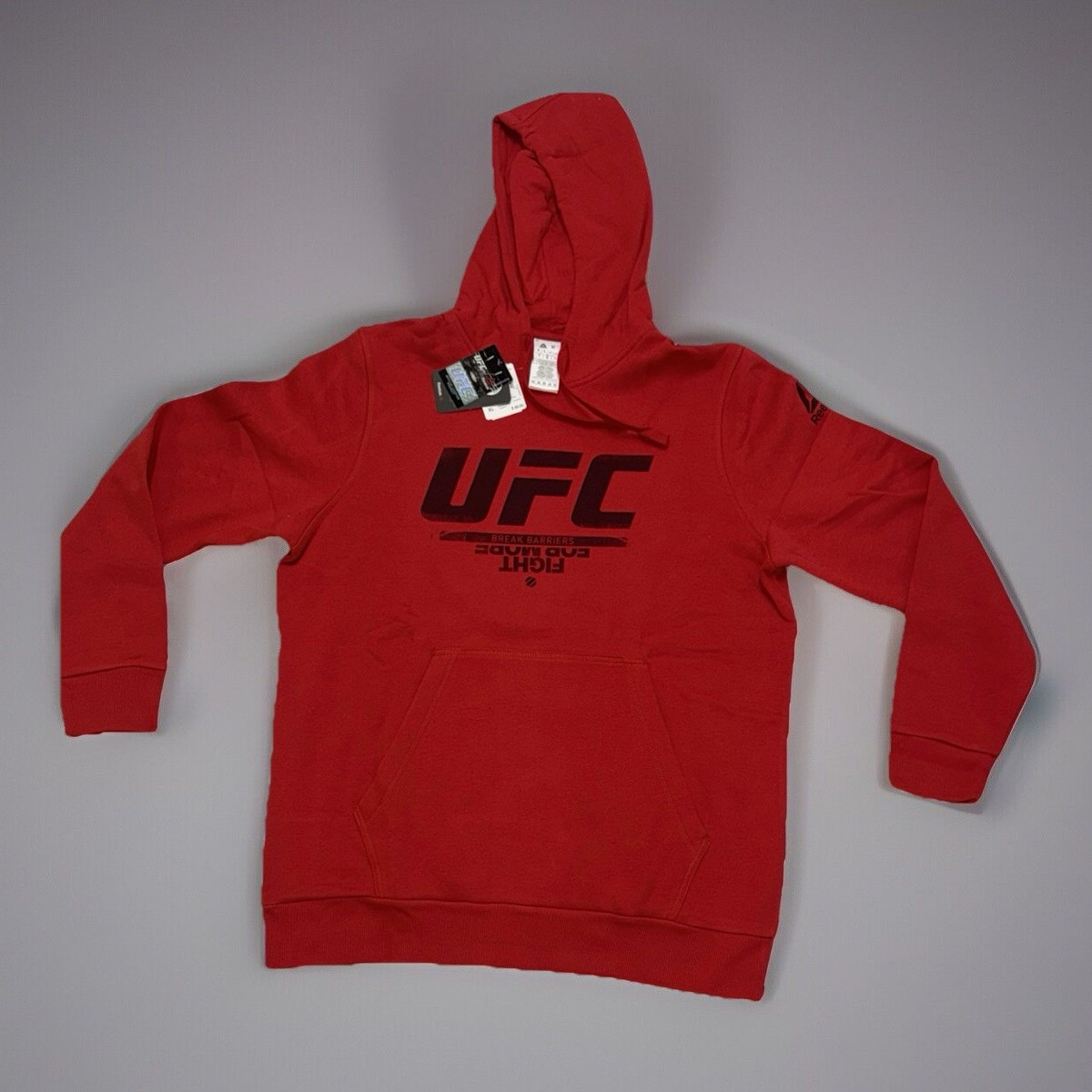 Ufc Pullover 5148 UFC™ Championship Hoodies