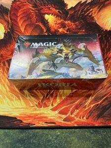 Ikoria Box | eBay
