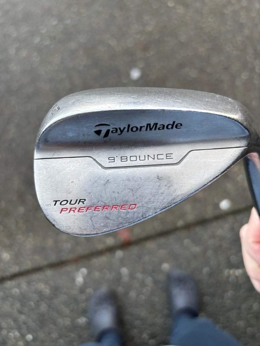 Taylormade Tour Preferred Wedge for sale | eBay