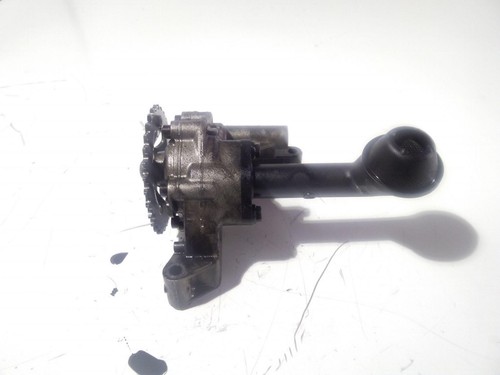 VW SHARAN 7M8, 7M9, 7M6 Ölpumpe 06A115121 1.9 Diesel 85kw 2008 27707984 - Bild 5 von 5
