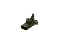 Bosch 0 261 230 208 Sensor, Ladedruck FüR Audi Seat VW