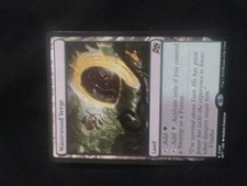MTG Wastewood Verge