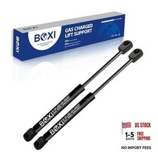 2pcs Liftgate Lift Supports Struts Shocks Gas Struts Shocks Springs Supports